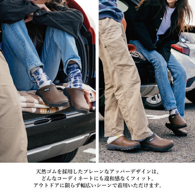 AIGLE エーグル 別注 CORLAY ORANGE コーレイオレンジ ZZHND11