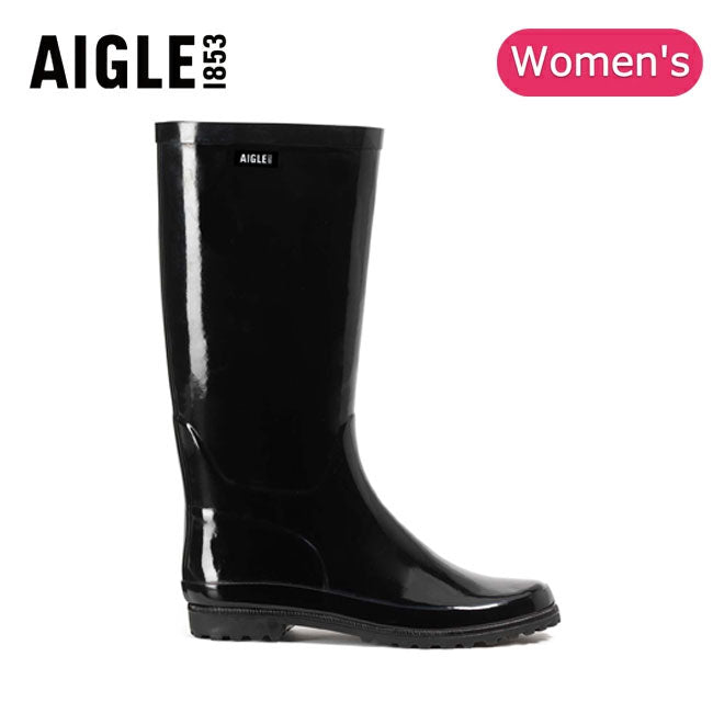 AIGLE エーグル エリオサ ラバーブーツ ZZFS056