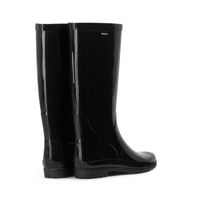 AIGLE エーグル エリオサ ラバーブーツ ZZFS056