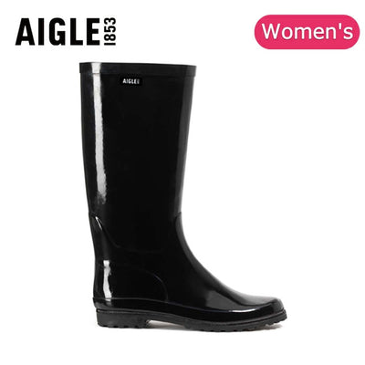 AIGLE エーグル エリオサ ラバーブーツ ZZFS056