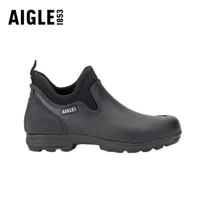 AIGLE エーグル レスフォープラス2 クロッグ ZZHNB57