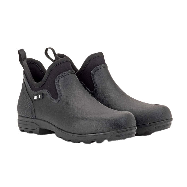 AIGLE エーグル レスフォープラス2 クロッグ ZZHNB57