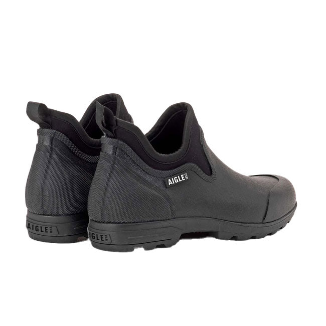 AIGLE エーグル レスフォープラス2 クロッグ ZZHNB57
