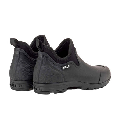 AIGLE エーグル レスフォープラス2 クロッグ ZZHNB57