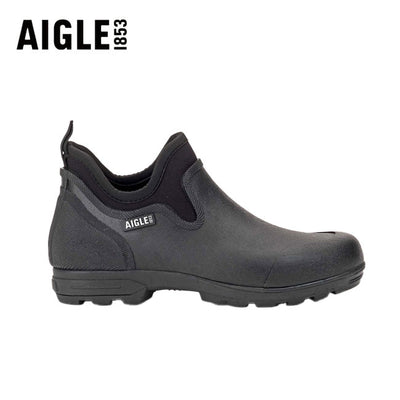 AIGLE エーグル レスフォープラス2 クロッグ ZZHNB57