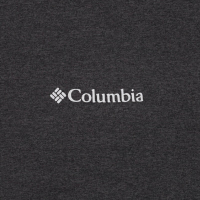 Columbia コロンビア クイックハイクバックグラフィックショートスリーブTシャツ AJ9595