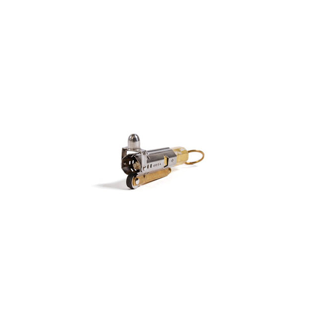 akomplice アコンプライス VSOP Trench Lighter トレンチライター 3383