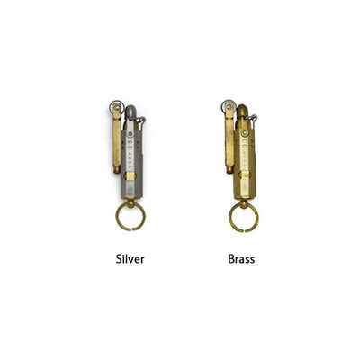 akomplice アコンプライス VSOP Trench Lighter トレンチライター 3383