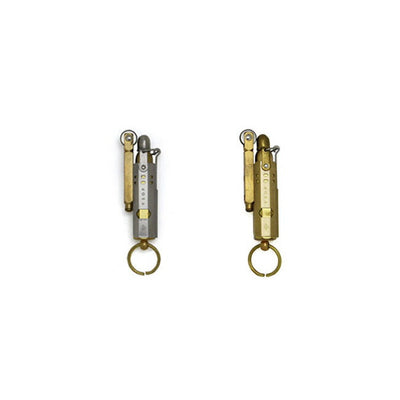 akomplice アコンプライス VSOP Trench Lighter トレンチライター 3383