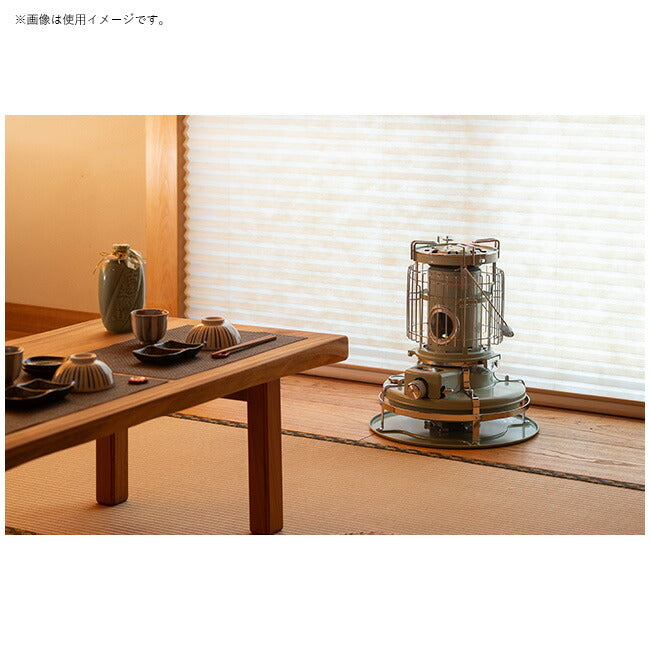 Aladdin アラジン ブルーフレームクッカー BF-4001