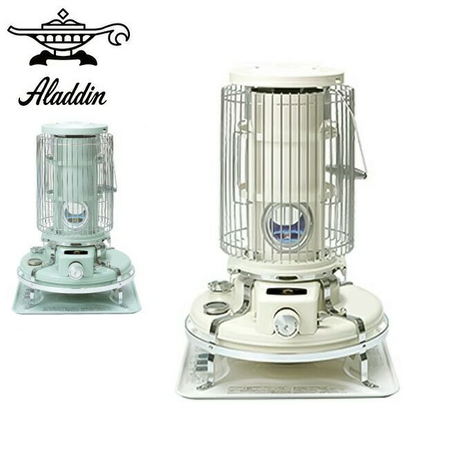 Aladdin アラジン ブルーフレームヒーター BF3911 – アウトドア