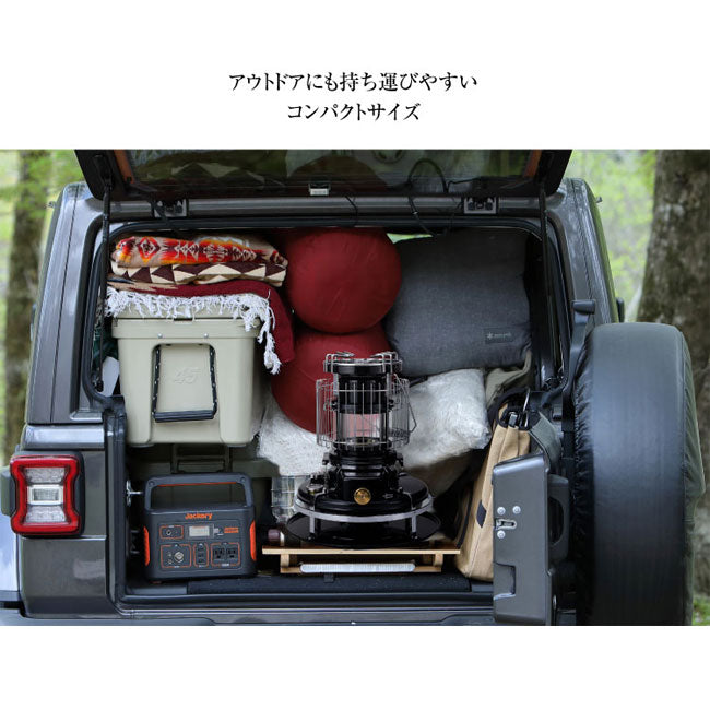 Aladdin アラジン ブルーフレームクッカー ブラック BF4101