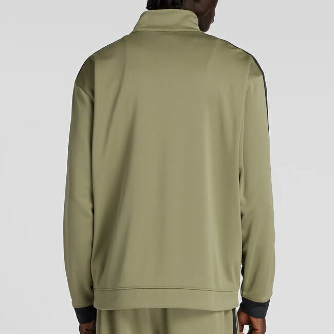 New Balance ニューバランス Knit Track Jacket ニットトラックジャケット AMJ51503