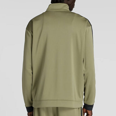 New Balance ニューバランス Knit Track Jacket ニットトラックジャケット AMJ51503