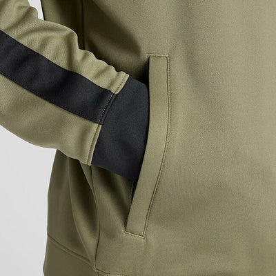 New Balance ニューバランス Knit Track Jacket ニットトラックジャケット AMJ51503