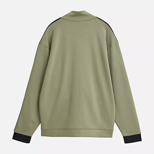 New Balance ニューバランス Knit Track Jacket ニットトラックジャケット AMJ51503