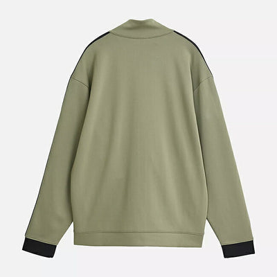 New Balance ニューバランス Knit Track Jacket ニットトラックジャケット AMJ51503