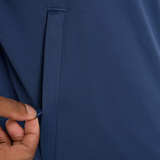 New Balance ニューバランス Knit Track Jacket ニットトラックジャケット AMJ51503