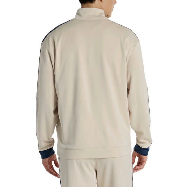 New Balance ニューバランス Knit Track Jacket ニットトラックジャケット TWF AMJ51503