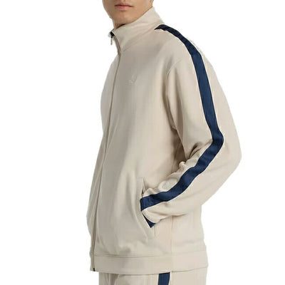 New Balance ニューバランス Knit Track Jacket ニットトラックジャケット TWF AMJ51503