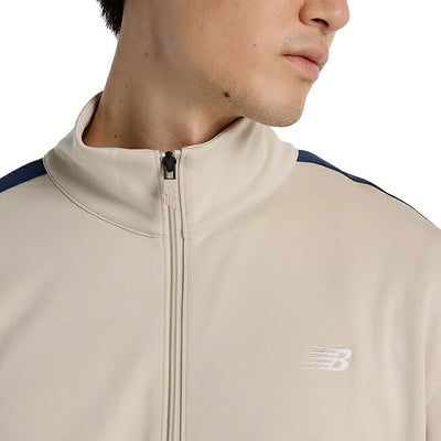 New Balance ニューバランス Knit Track Jacket ニットトラックジャケット TWF AMJ51503