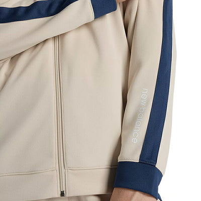 New Balance ニューバランス Knit Track Jacket ニットトラックジャケット TWF AMJ51503
