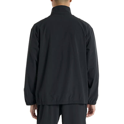 New Balance ニューバランス Woven Track Jacket ウーブントラックジャケット BK AMJ51504