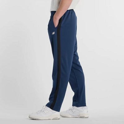 New Balance ニューバランス Knit Track Pant(Straight) ニットトラックパンツ(ストレート) AMP51203