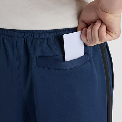 New Balance ニューバランス Knit Track Pant(Straight) ニットトラックパンツ(ストレート) AMP51203