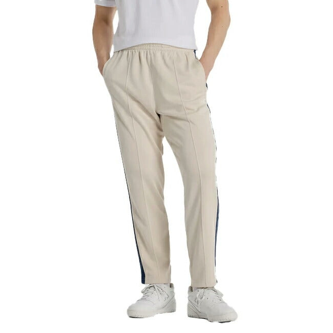 New Balance ニューバランス Knit Track Pant(Straight) ニットトラックパンツ(ストレート) TWF AMP51203
