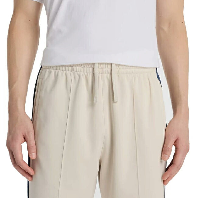 New Balance ニューバランス Knit Track Pant(Straight) ニットトラックパンツ(ストレート) TWF AMP51203