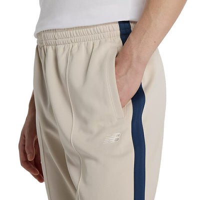 New Balance ニューバランス Knit Track Pant(Straight) ニットトラックパンツ(ストレート) TWF AMP51203