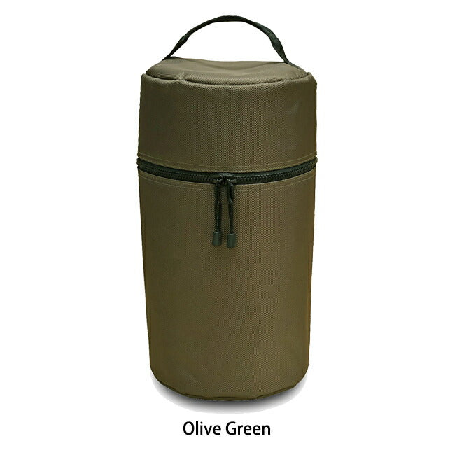 &NUT アンドナット LANTERN CARRY BAG L ランタンキャリーバッグ