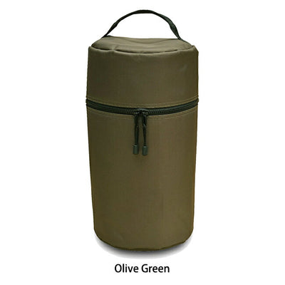 &NUT アンドナット LANTERN CARRY BAG L ランタンキャリーバッグ