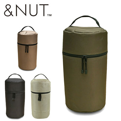&NUT アンドナット LANTERN CARRY BAG L ランタンキャリーバッグ