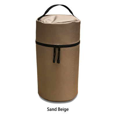 &NUT アンドナット LANTERN CARRY BAG L ランタンキャリーバッグ