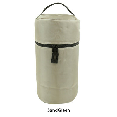 &NUT アンドナット LANTERN CARRY BAG L ランタンキャリーバッグ