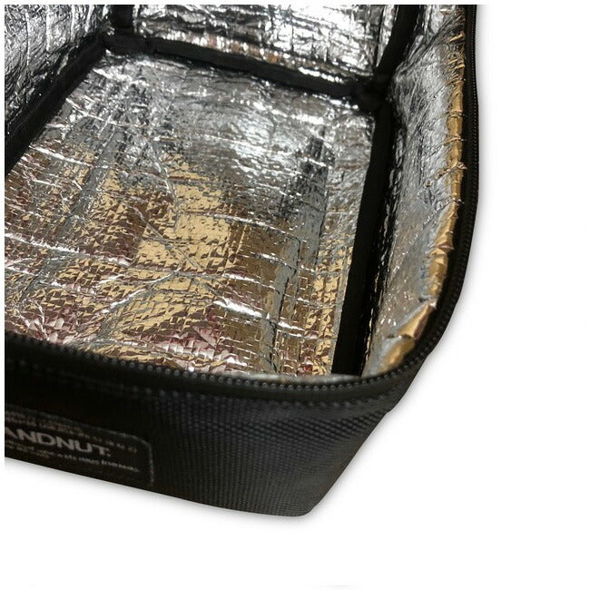 &NUT アンドナット MESSTIN CASE L メスティンケース