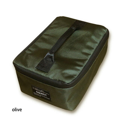 &NUT アンドナット MESSTIN CASE L メスティンケース