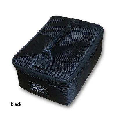 &NUT アンドナット MESSTIN CASE L メスティンケース