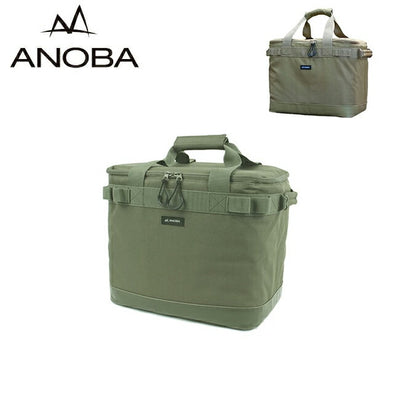 ANOBA アノバ マルチギアボックスL