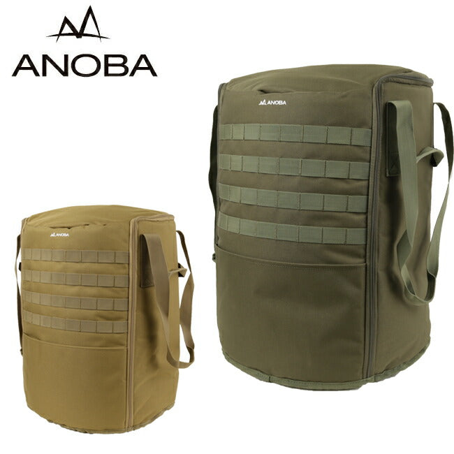 ANOBA アノバ ストーブダストバッグ AN023