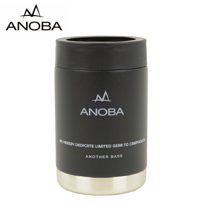 ANOBA アノバ Vacuum Can Holder バキュームカンホルダー AN027
