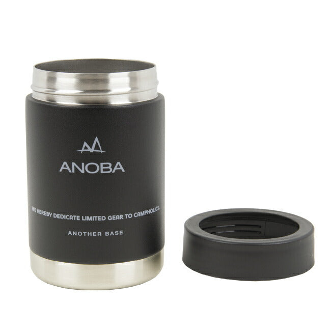 ANOBA アノバ Vacuum Can Holder バキュームカンホルダー AN027