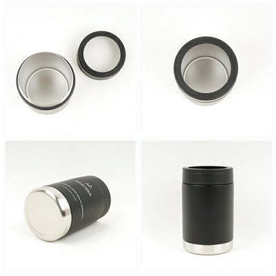 ANOBA アノバ Vacuum Can Holder バキュームカンホルダー AN027