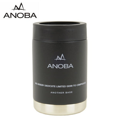 ANOBA アノバ Vacuum Can Holder バキュームカンホルダー AN027