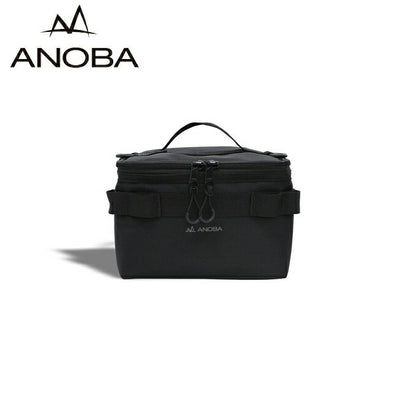ANOBA アノバ マルチミニボックスS ブラックエディション AN079