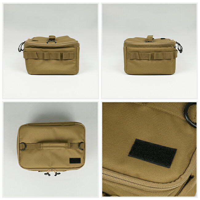 ANOBA アノバ Multi Mini Box M マルチミニボックス M AN084/AN085