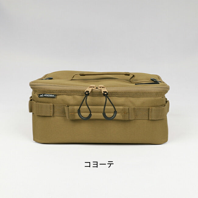 ANOBA アノバ Multi Mini Box M マルチミニボックス M AN084/AN085