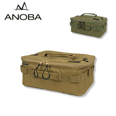 ANOBA アノバ Multi Mini Box M マルチミニボックス M AN084/AN085